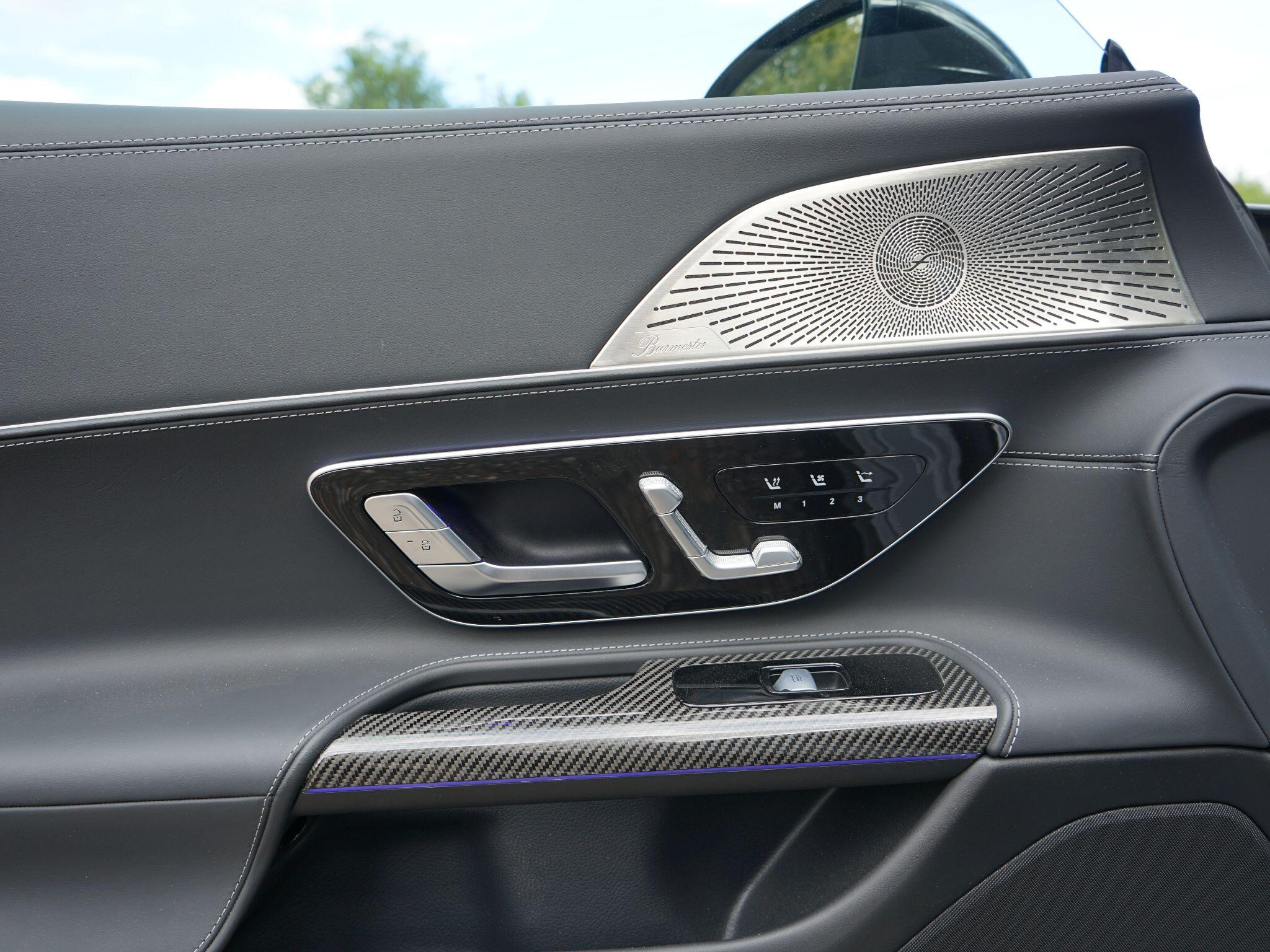 Mercedes-Benz SL 4.0 SL63 V8 BiTurbo AMG Performance SpdS MCT 4MATIC+ Euro 6 (s/s) 2dr — photo 21