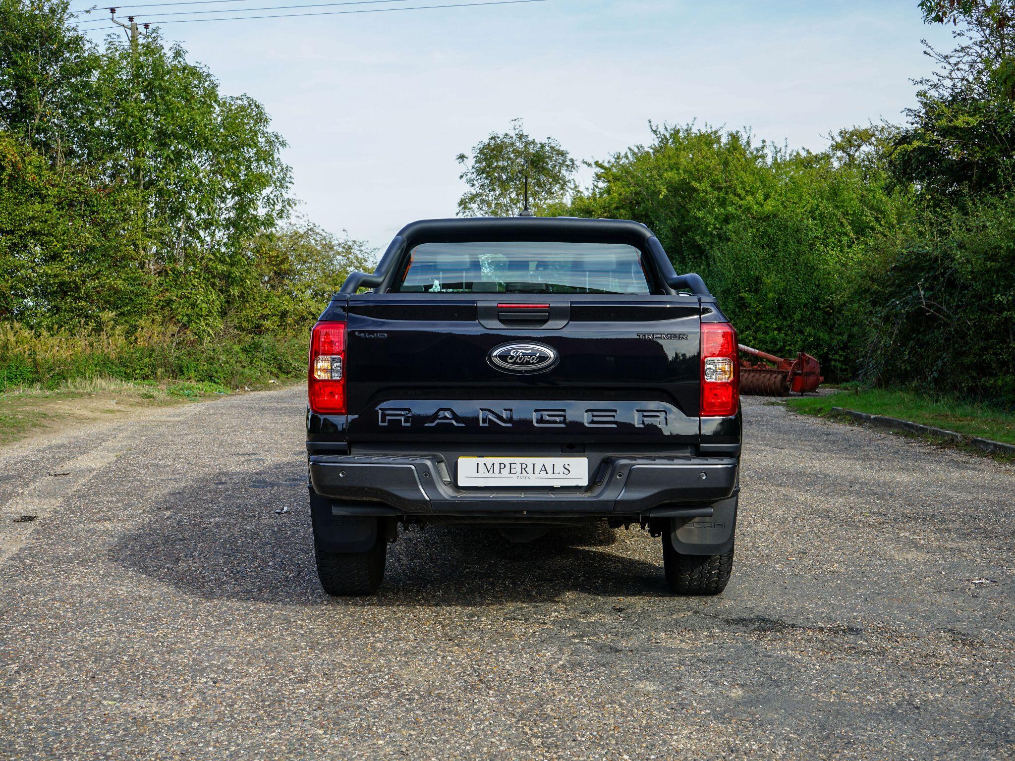 Ford Ranger 2.0 TD EcoBlue Tremor Auto 4WD Euro 6 (s/s) 4dr — photo 11