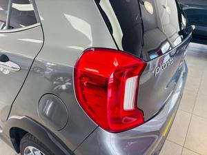 Kia Picanto Photo 16