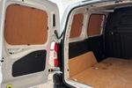 Citroen BERLINGO Photo 10