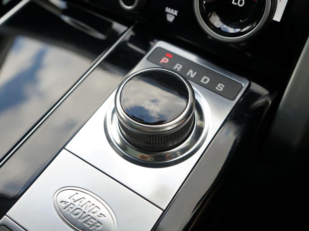 Used Land Rover Range Rover Y400SPL 34