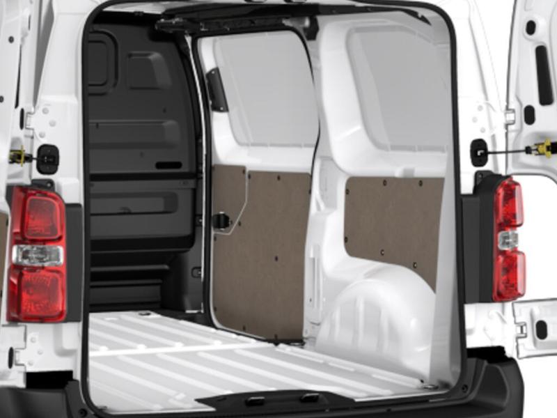 Used Peugeot Expert 202601169196842 18