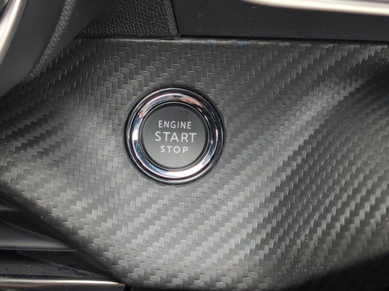 Used Peugeot 208 KK25GZE 28