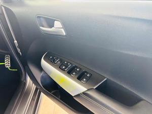 Kia Picanto Photo 30