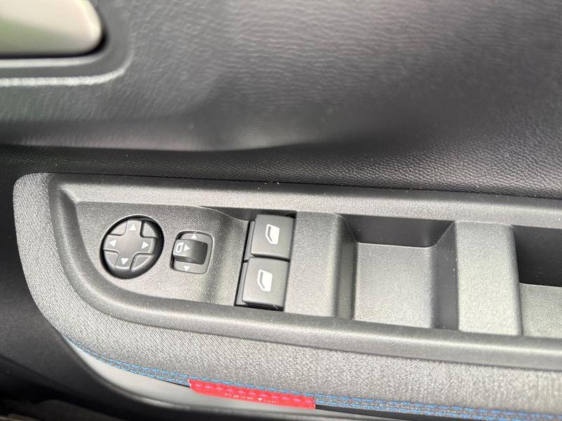 Used Citroen C3 CA25AWG 24