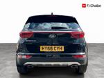 Kia Sportage Photo 5