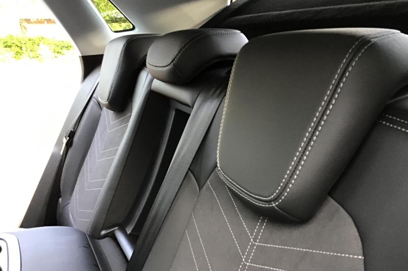 Used Vauxhall Grandland DT73PTO 25