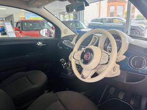 Fiat 500 Photo 23