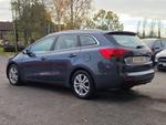 Kia cee'd Sportswagon Photo 3