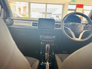Suzuki Ignis Photo 27