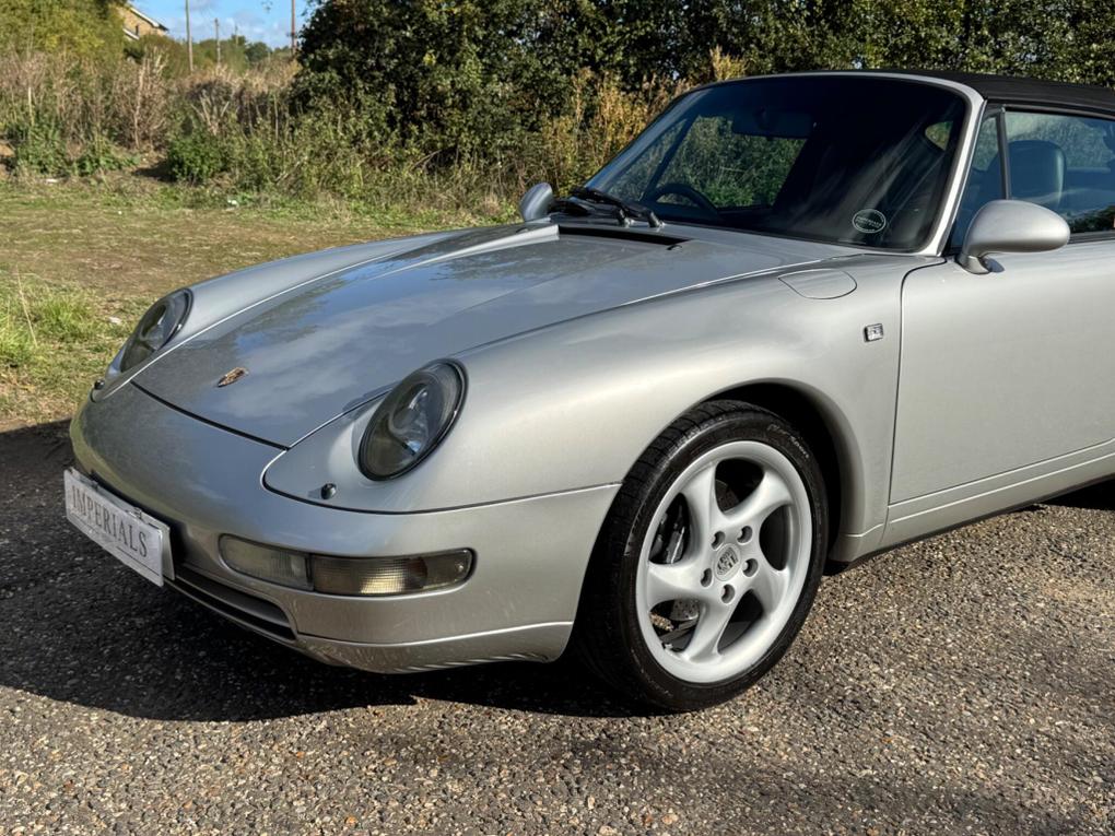 Used Porsche 911 P400SRT 17