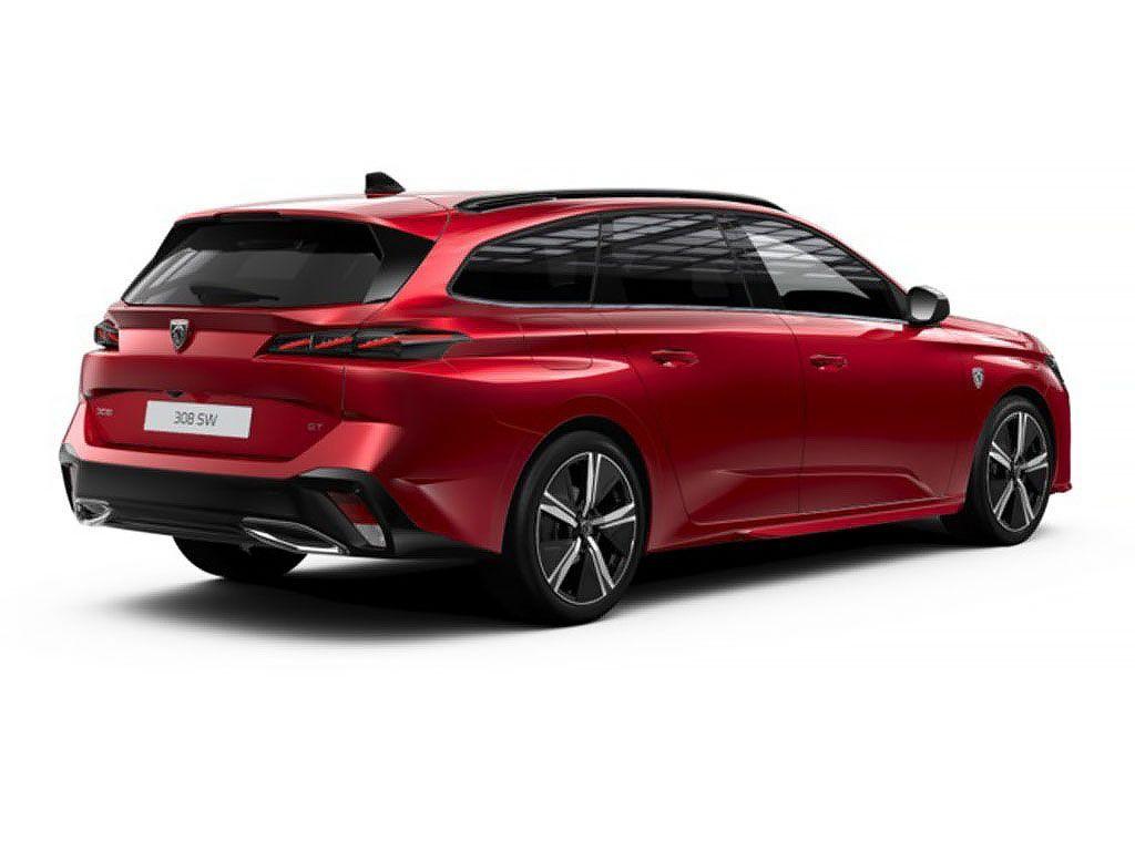 Red Dot Award 2022: the new PEUGEOT 308 honoured for its Design, Peugeot