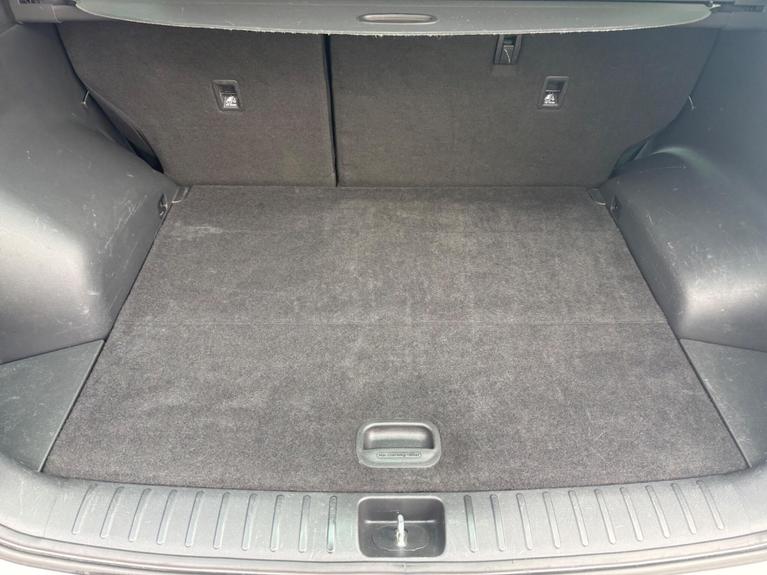 Used Hyundai TUCSON WP69ZJX 15