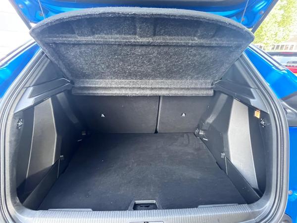 Used Peugeot 2008 LT24KWV 56