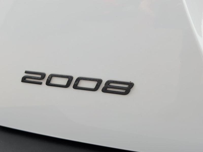 Used Peugeot 2008 LS24UOV 42