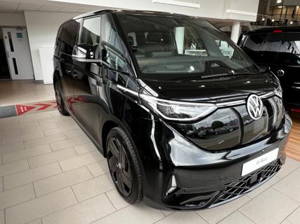 Used 2026 Volkswagen ID. Buzz Pro 79kWh GTX Auto 4Motion 5dr (SWB 5Seat) at Martins Group