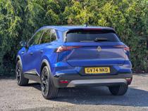 Renault Symbioz Photo 6