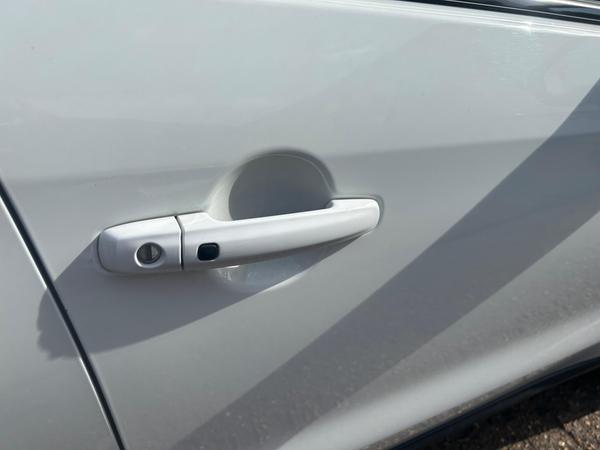 Used Suzuki S-Cross FH23TNJ 7
