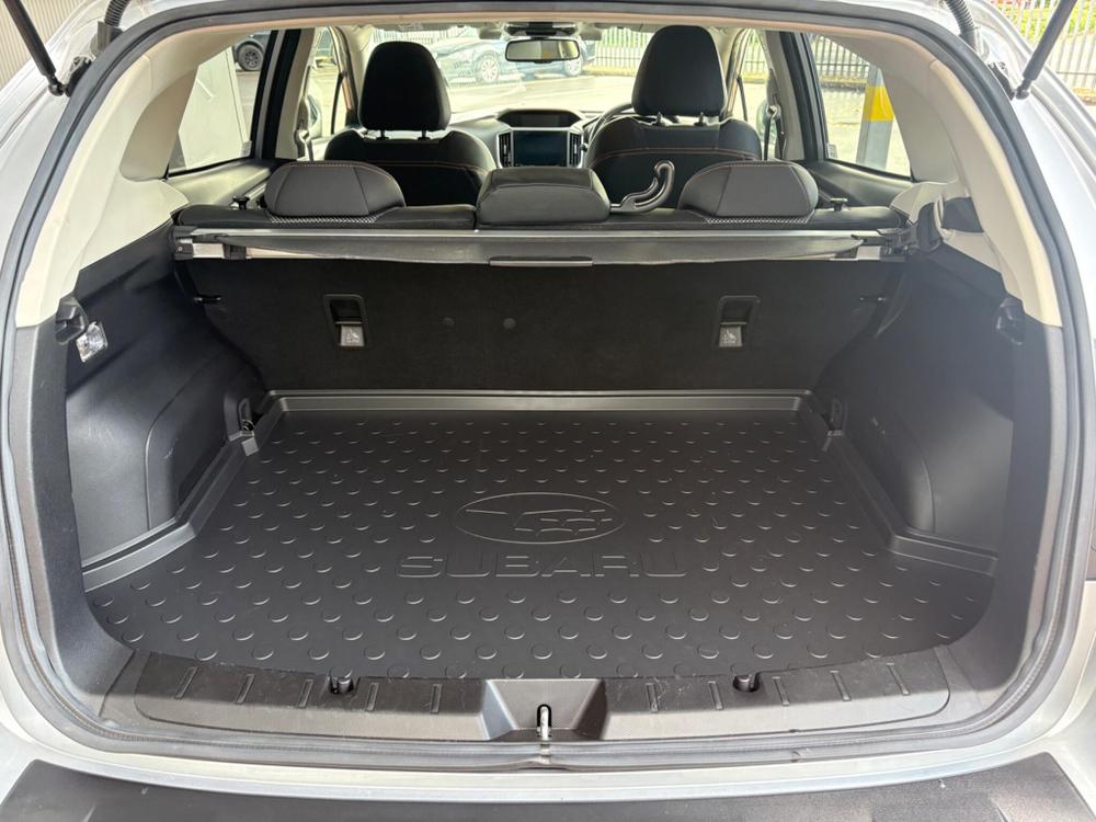 Used Subaru XV FN21MVA 49