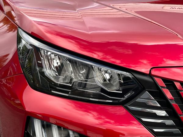 Used Peugeot E-2008 YB74CUO 21