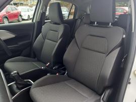 Suzuki Swift Photo 20