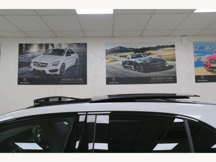 Used Mercedes-Benz A Class YK22BZP 6