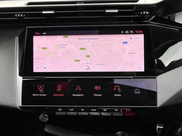Used Peugeot 308 SW GF72FRC 17