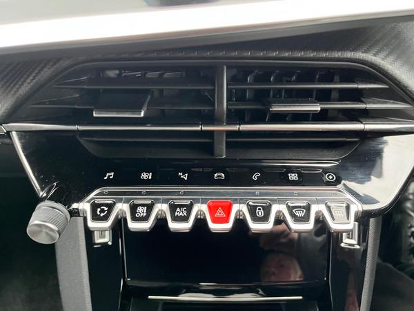 Used Peugeot E-208 RE72ETL 31
