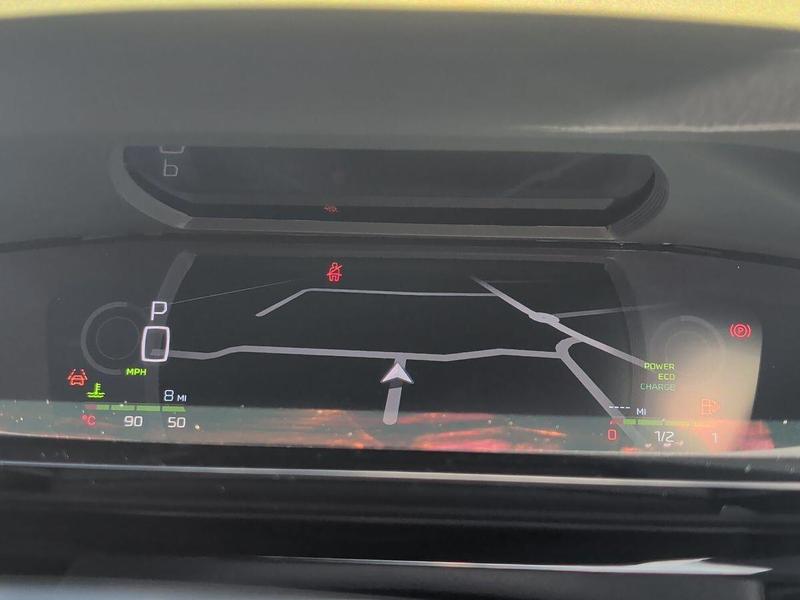 Used Peugeot 408 202606203472300 39