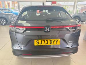 Honda HR-V Photo 3