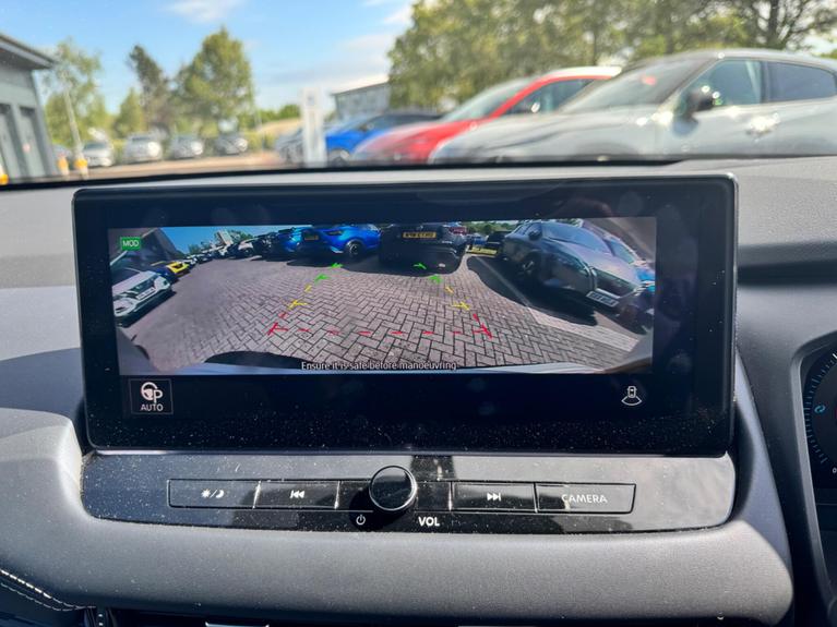 Used Nissan Qashqai PK23NZB 12