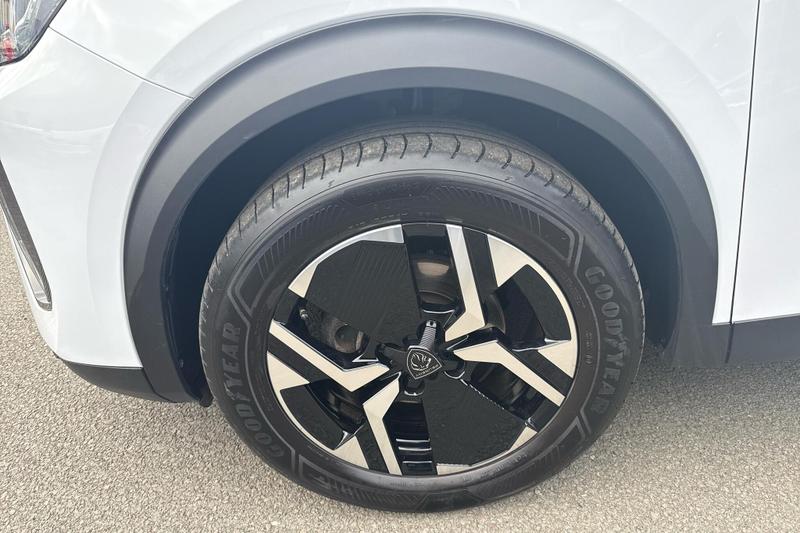 Used Peugeot 2008 GY24FKS 33