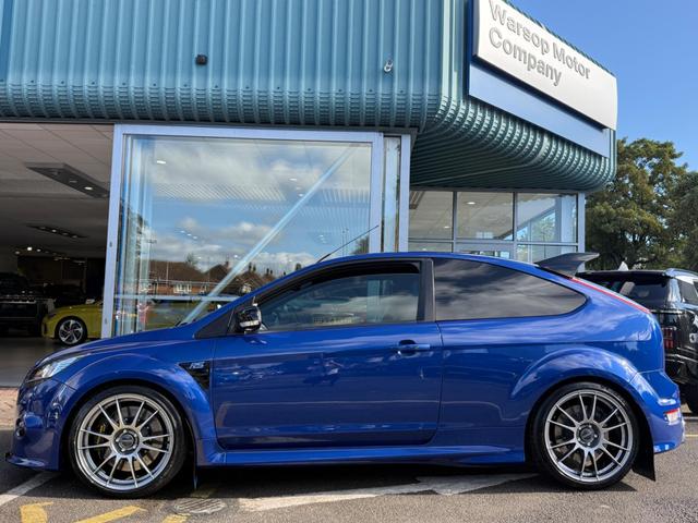 Used Ford Focus GU10KYT 10