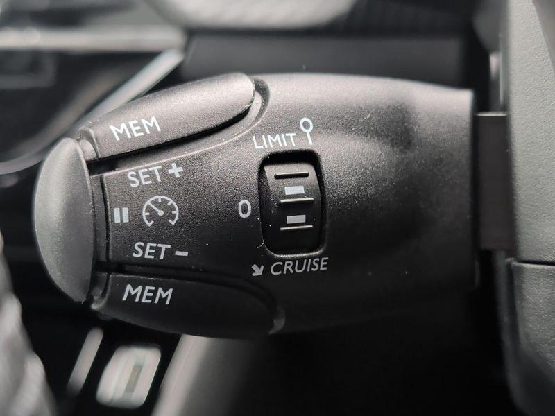 Used Peugeot 2008 LS24UOV 23