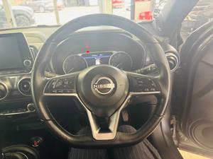 Nissan Juke Photo 31