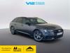 2021 Audi A6