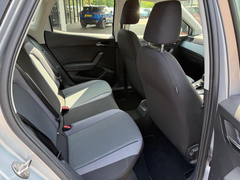 Used SEAT Arona CE19WCP 13