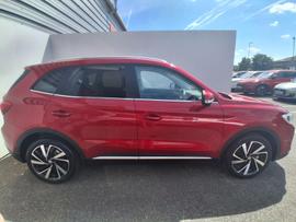 MG MG ZS Photo 3