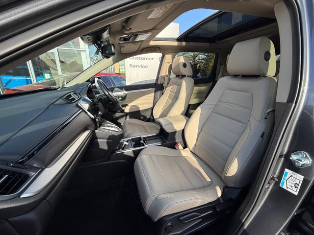 Used Honda CR-V FJ72ZHO 37