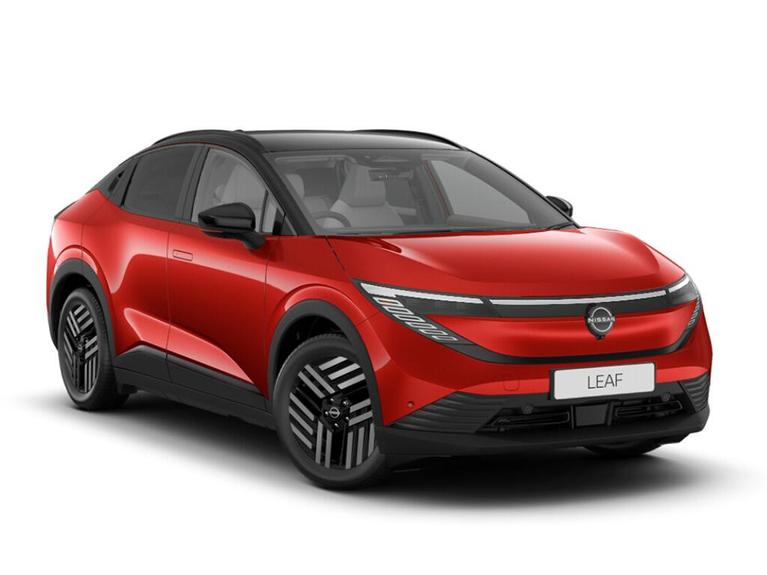 Used Nissan Leaf 202601159163284 1