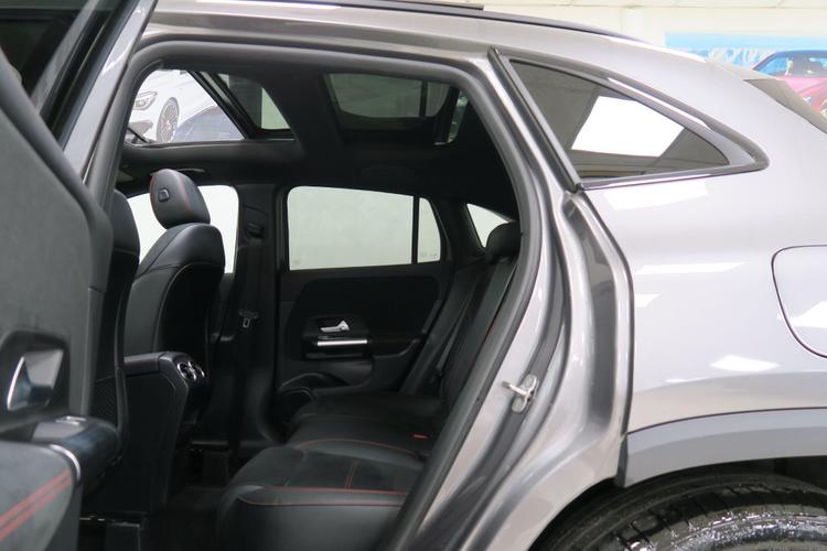 Used Mercedes-Benz GLA KN23NPU 10