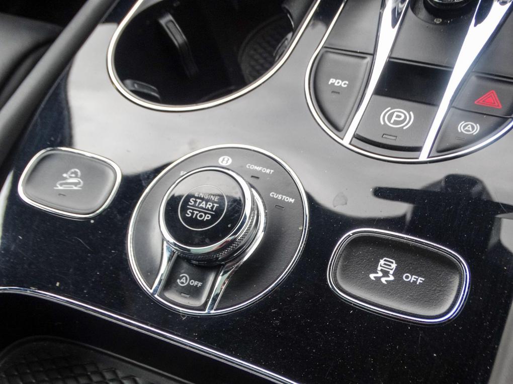 Used Bentley Bentayga LF18RHZ 30