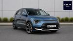 Kia Niro Photo 0