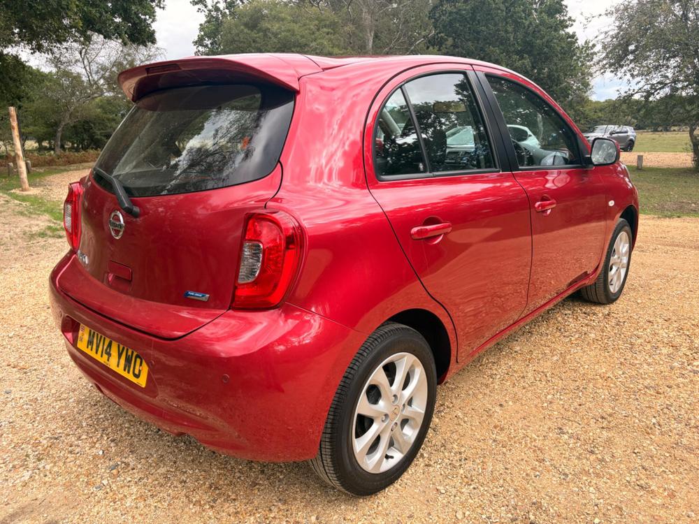 Nissan Micra Photo at-073c8f6182924939bb59ac1d3bda1700.jpg