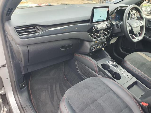 Used Ford Kuga YR73HVH 12