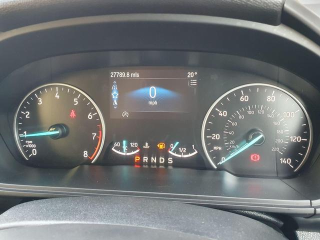 Used Ford EcoSport NXZ8659 34