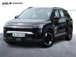 Kia EV3 Photo 3