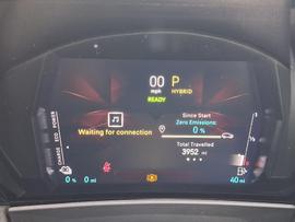 DS Automobiles DS 4 Photo 10