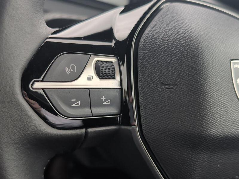 Used Peugeot 2008 LS24UOV 19