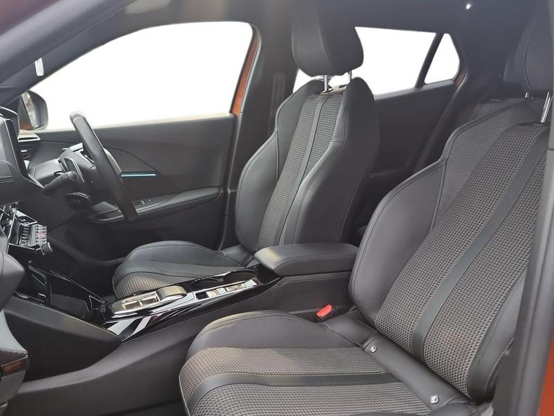 Used Peugeot 2008 LL72MVG 16